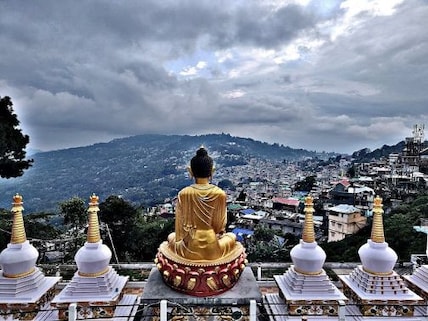 Thongsa Gompa